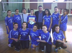 voleibol