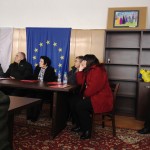 конференция отново